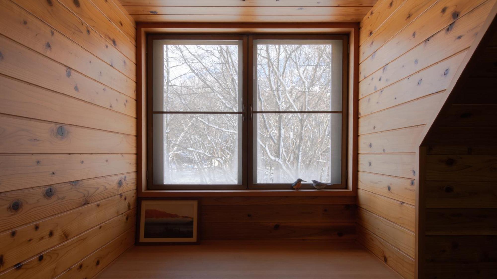 Woody Island Villa Hakuba Dış mekan fotoğraf