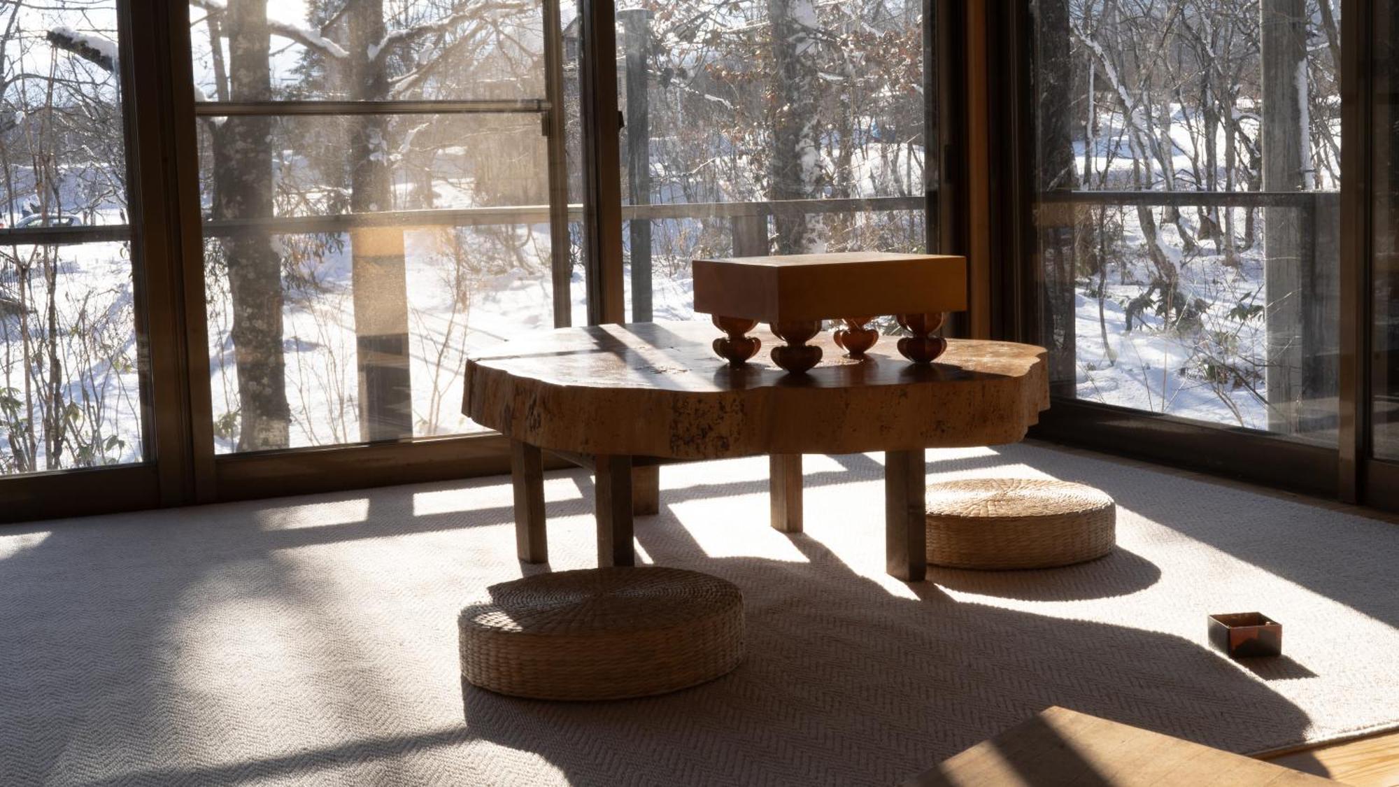 Woody Island Villa Hakuba Dış mekan fotoğraf
