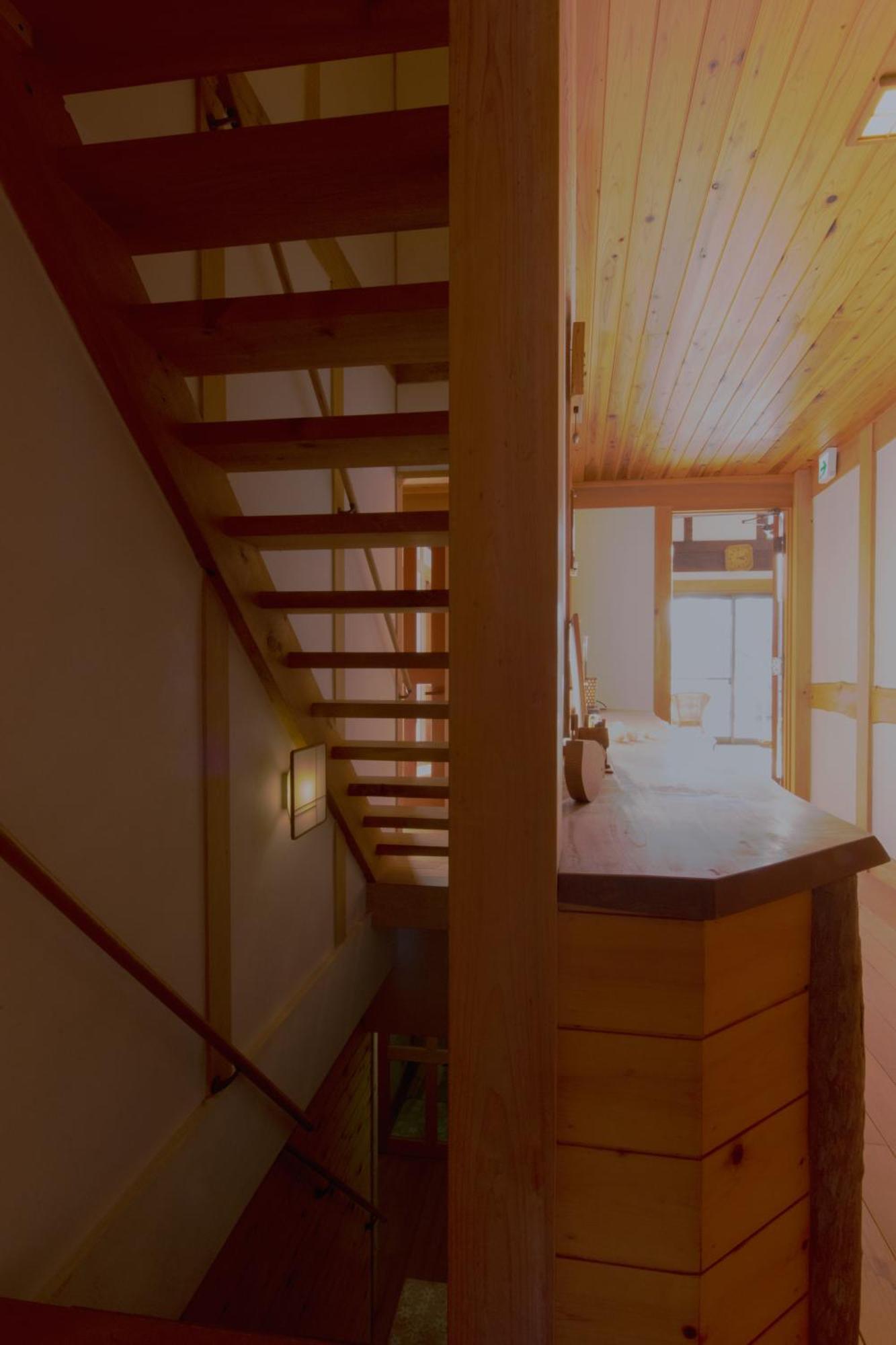Woody Island Villa Hakuba Dış mekan fotoğraf