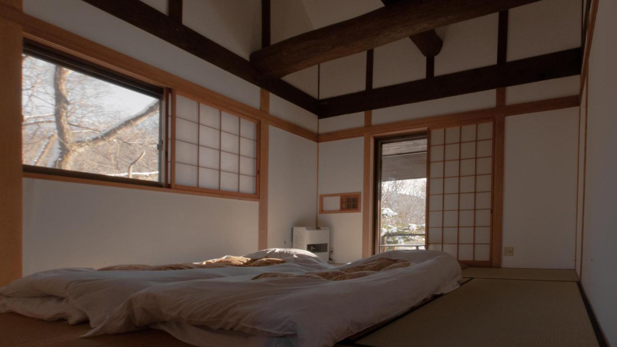 Woody Island Villa Hakuba Dış mekan fotoğraf
