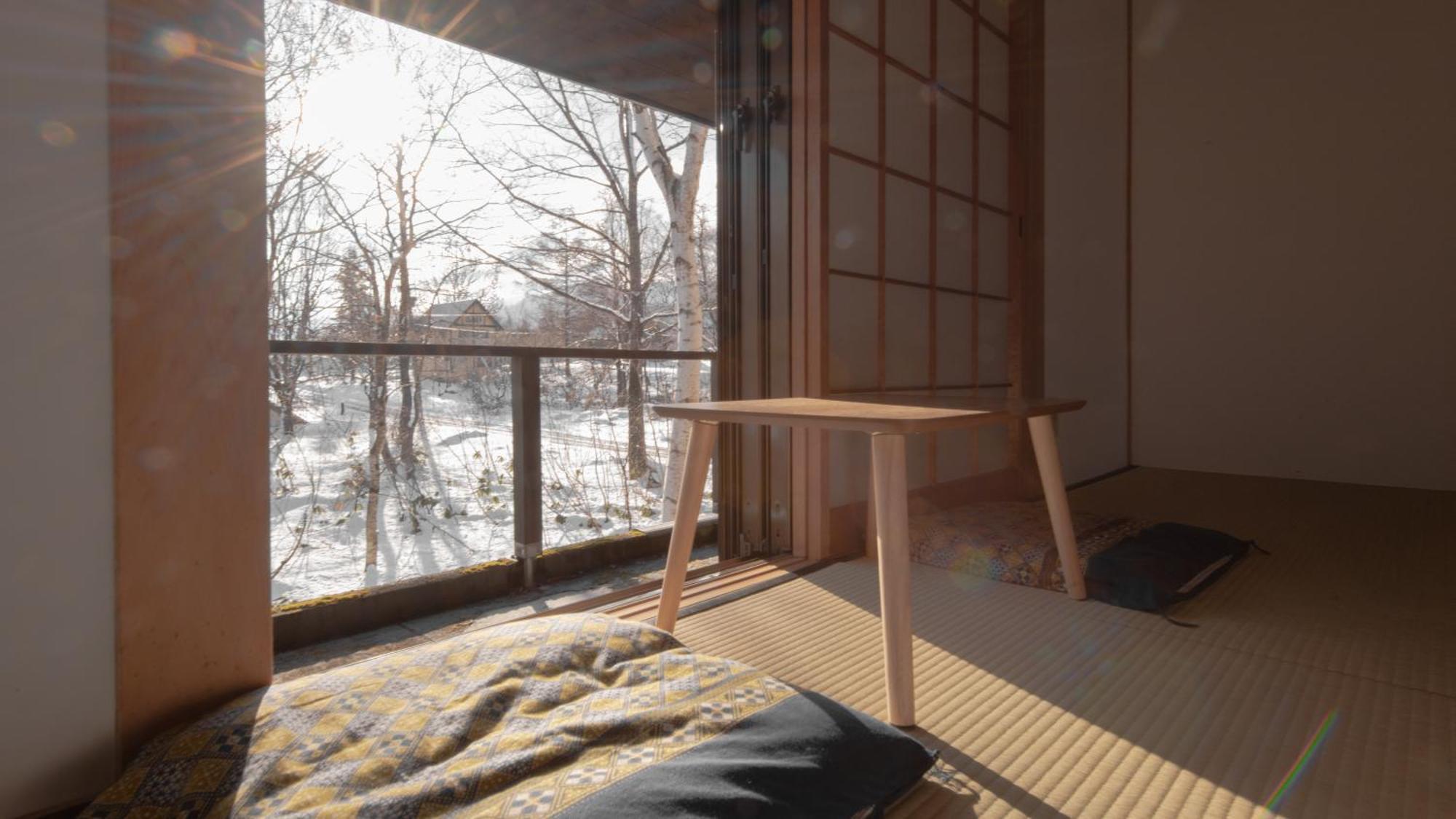 Woody Island Villa Hakuba Dış mekan fotoğraf