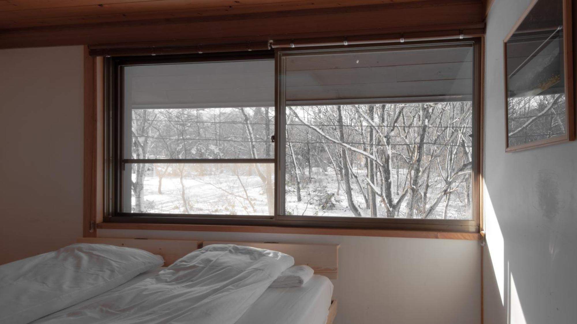 Woody Island Villa Hakuba Dış mekan fotoğraf