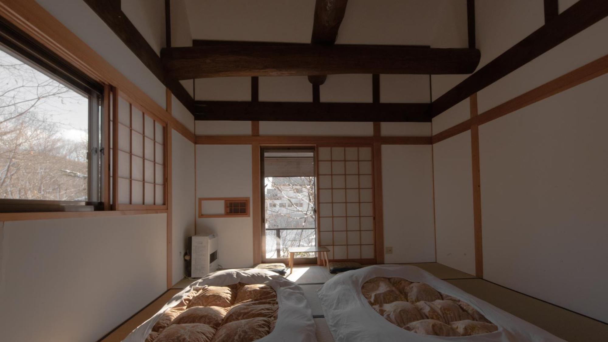 Woody Island Villa Hakuba Dış mekan fotoğraf