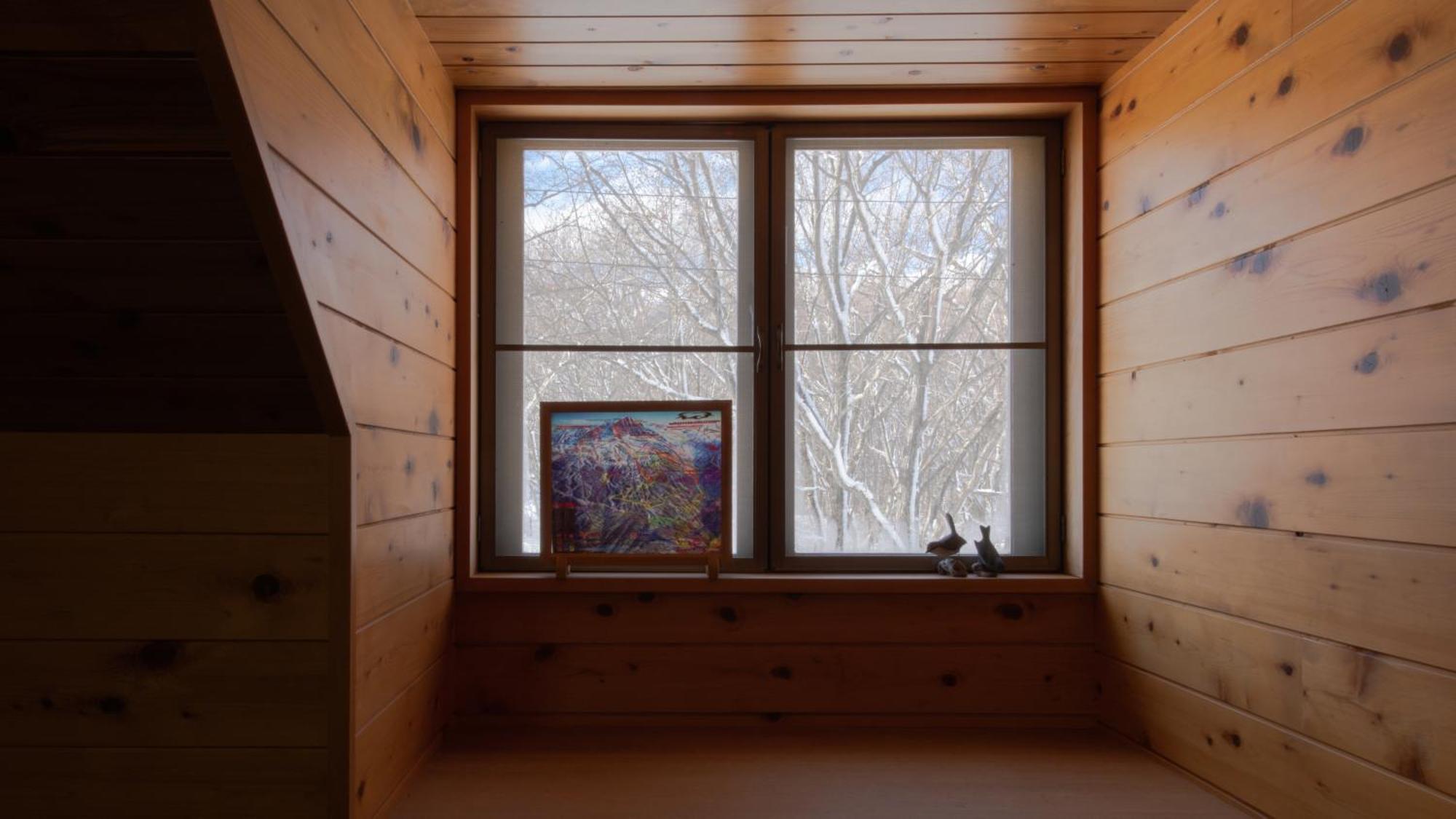 Woody Island Villa Hakuba Dış mekan fotoğraf