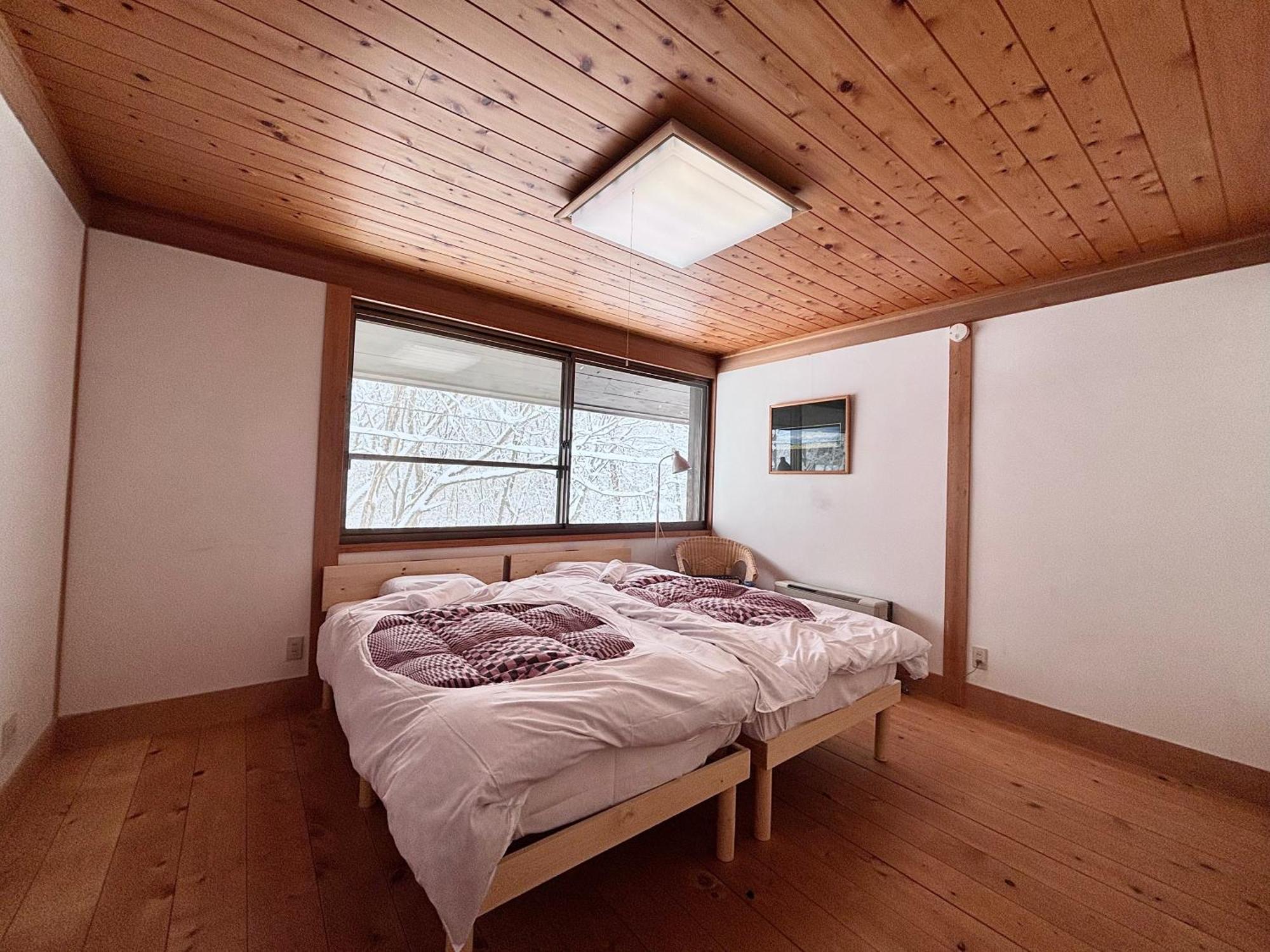 Woody Island Villa Hakuba Dış mekan fotoğraf