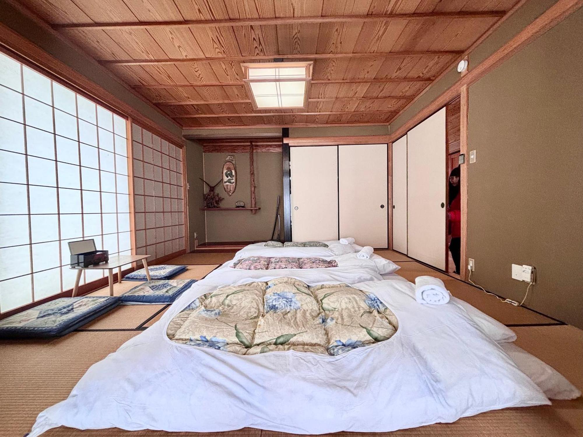 Woody Island Villa Hakuba Dış mekan fotoğraf