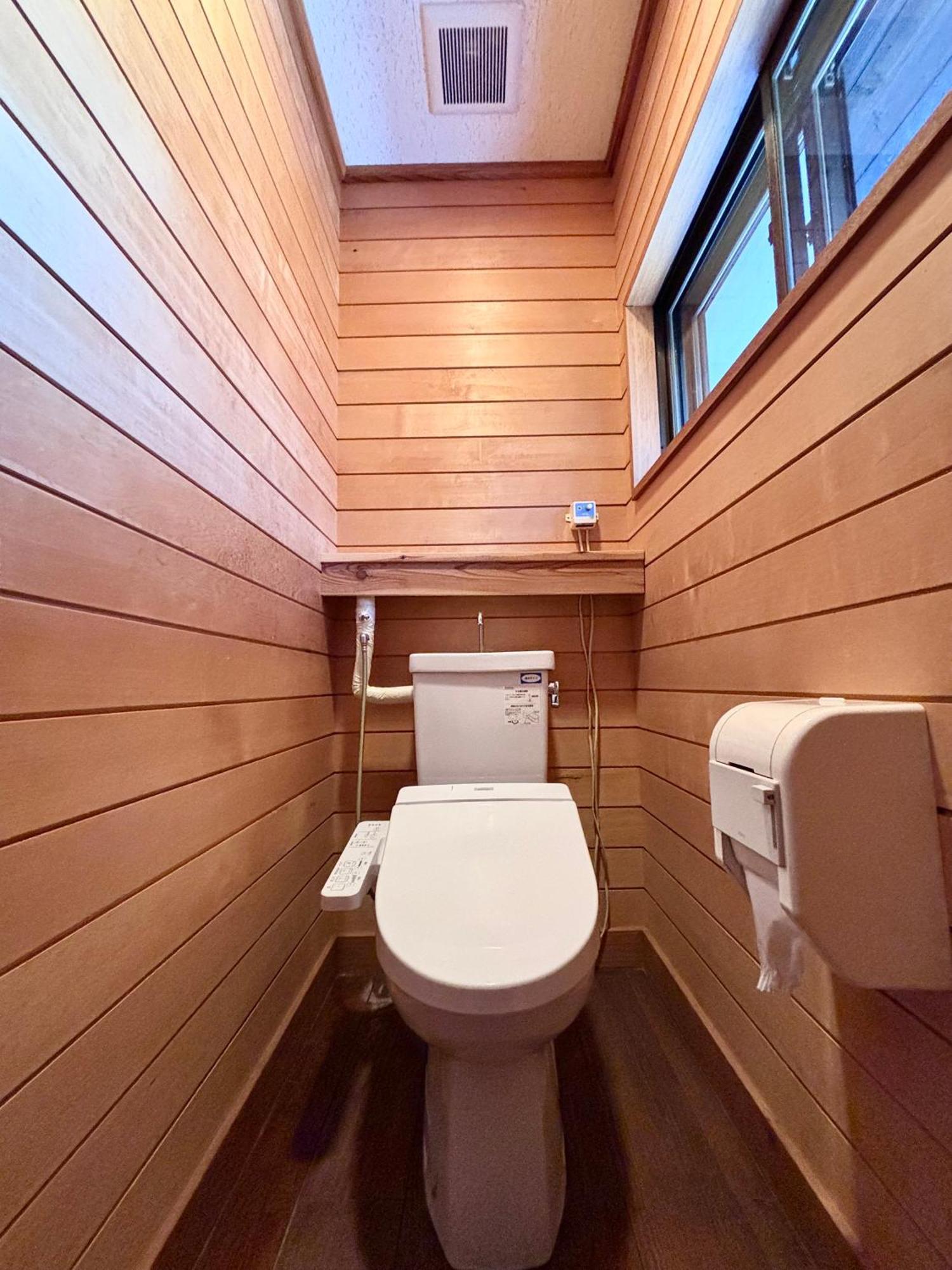 Woody Island Villa Hakuba Dış mekan fotoğraf