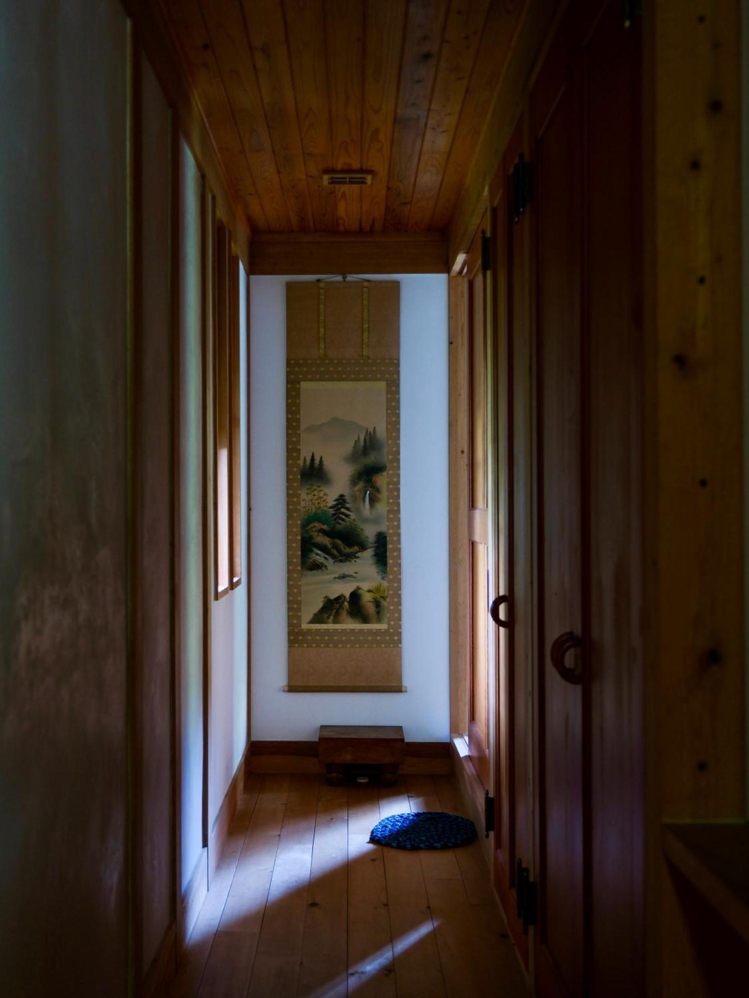 Woody Island Villa Hakuba Dış mekan fotoğraf