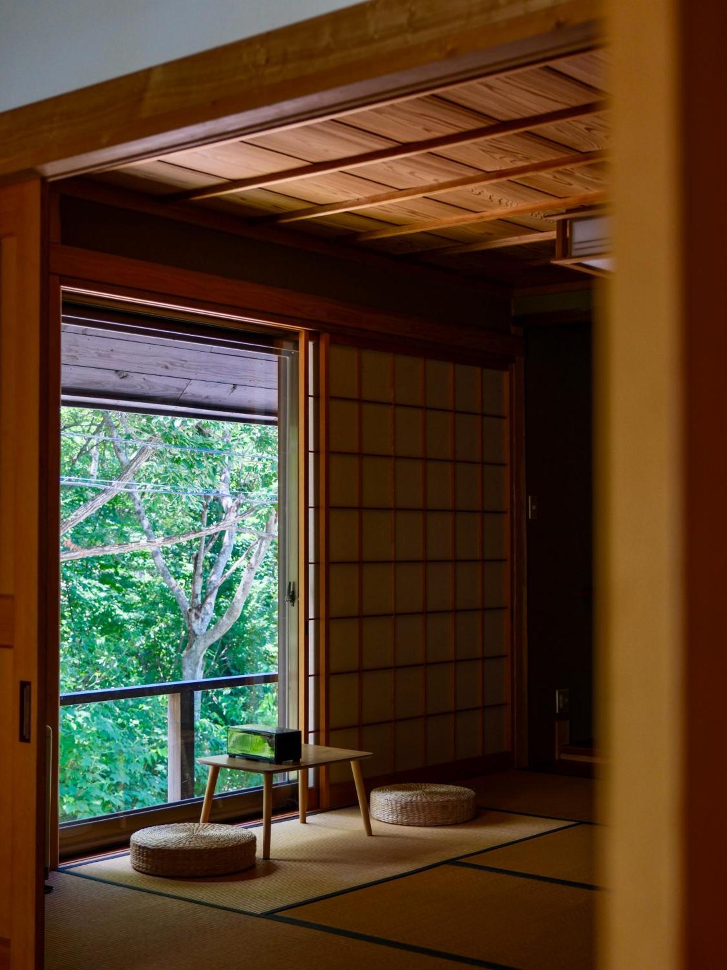 Woody Island Villa Hakuba Dış mekan fotoğraf