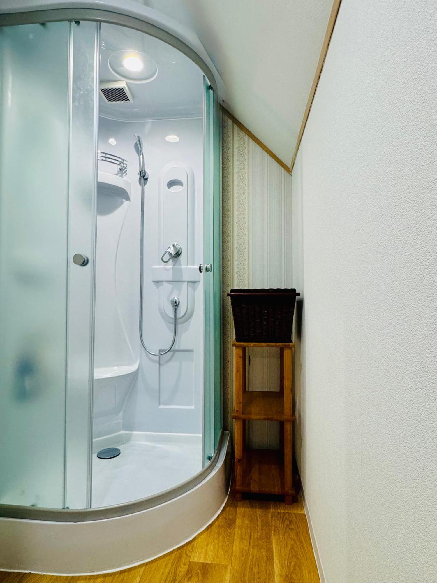 Woody Island Villa Hakuba Dış mekan fotoğraf
